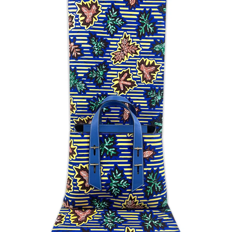 Африканские наборы сумок Анкара сумочка подходящая бесплатная доставка товаров