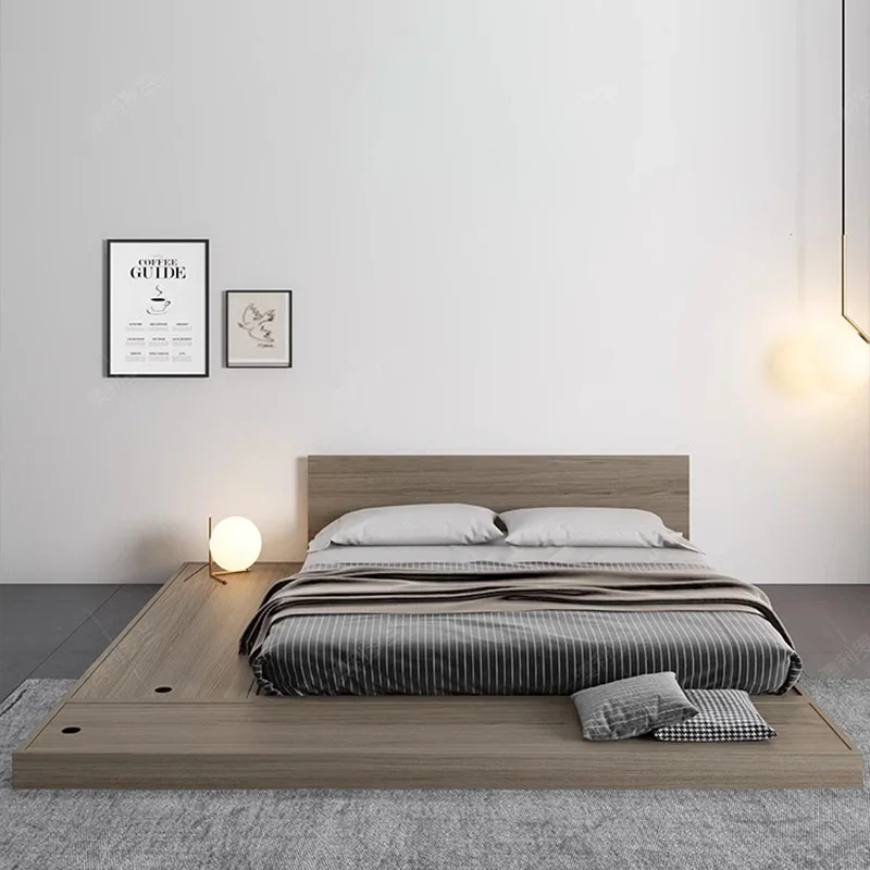 Дизайнерская Роскошная детская татами Лофт классический современный