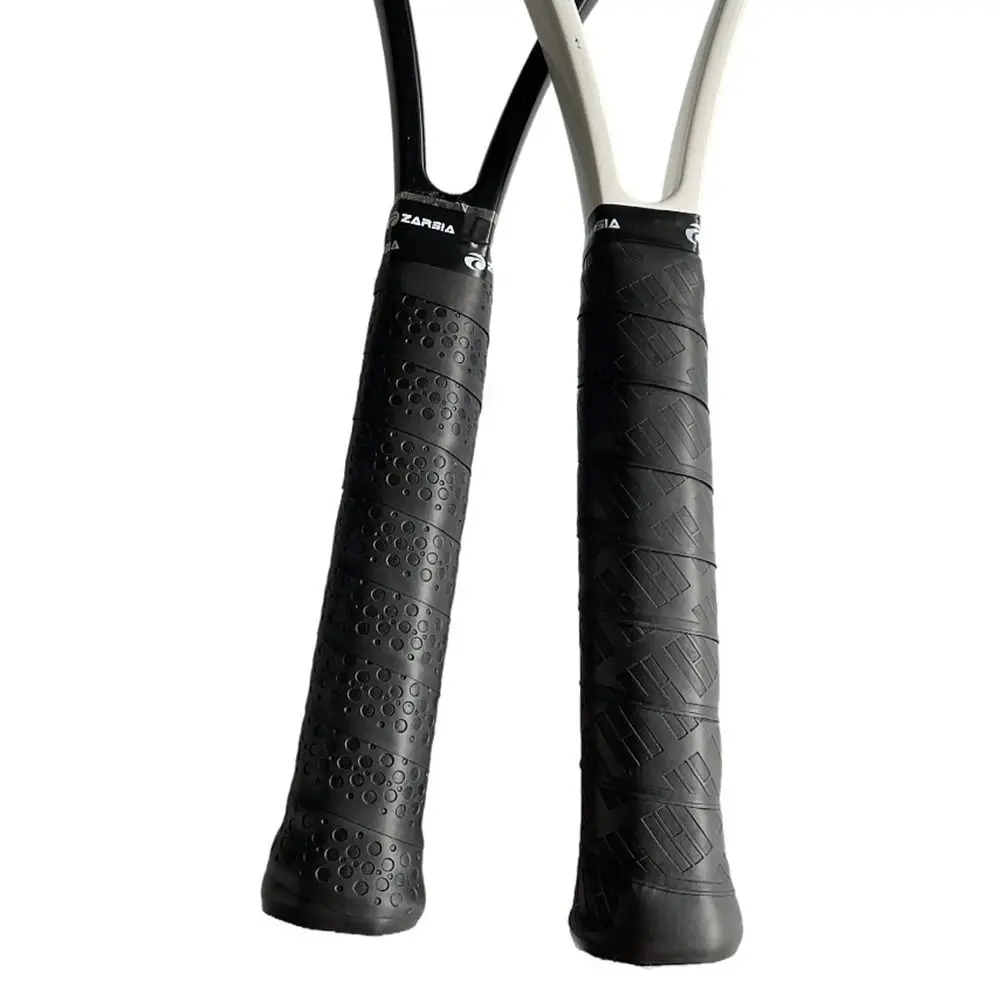 Прочная рельефная Теннисная ракетка с внутренней рукояткой Женская