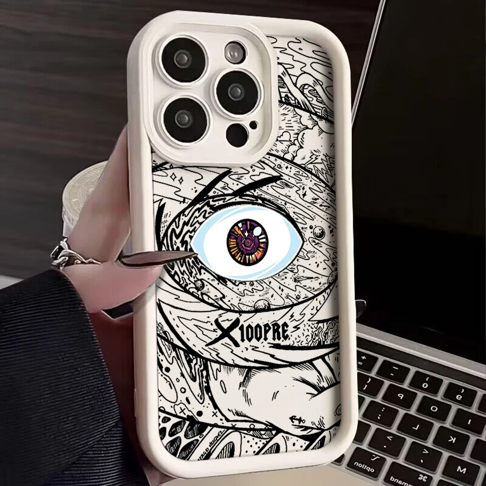 Чехол Yo Perreo Sola Bad Bunny чехол для телефона IPhone 15 14 13 12 11 Pro Max Mini XR XS X 7 8 SE Plus мягкий