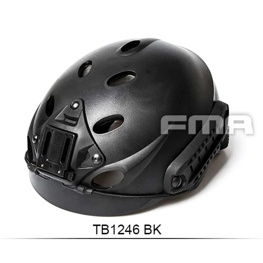 Спортивный шлем FMA Special Force Recon тактический спортивный CS