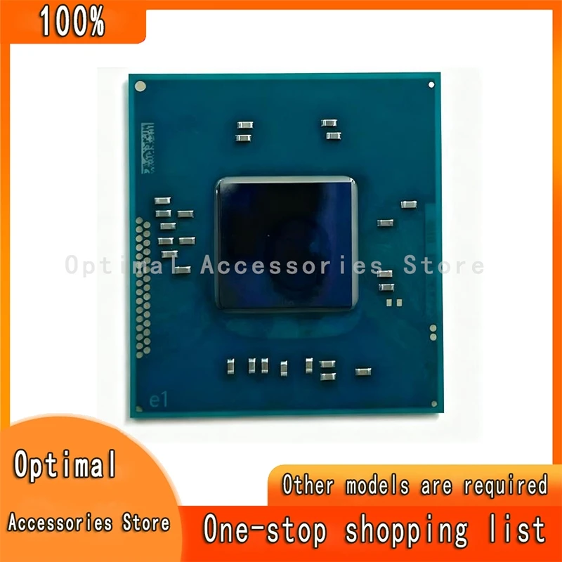 100% новый DW82801GB SLJZ8 DW82801HBM SLJ4Y BGA (art.: 3920d3372b772) - 3920d3372b772