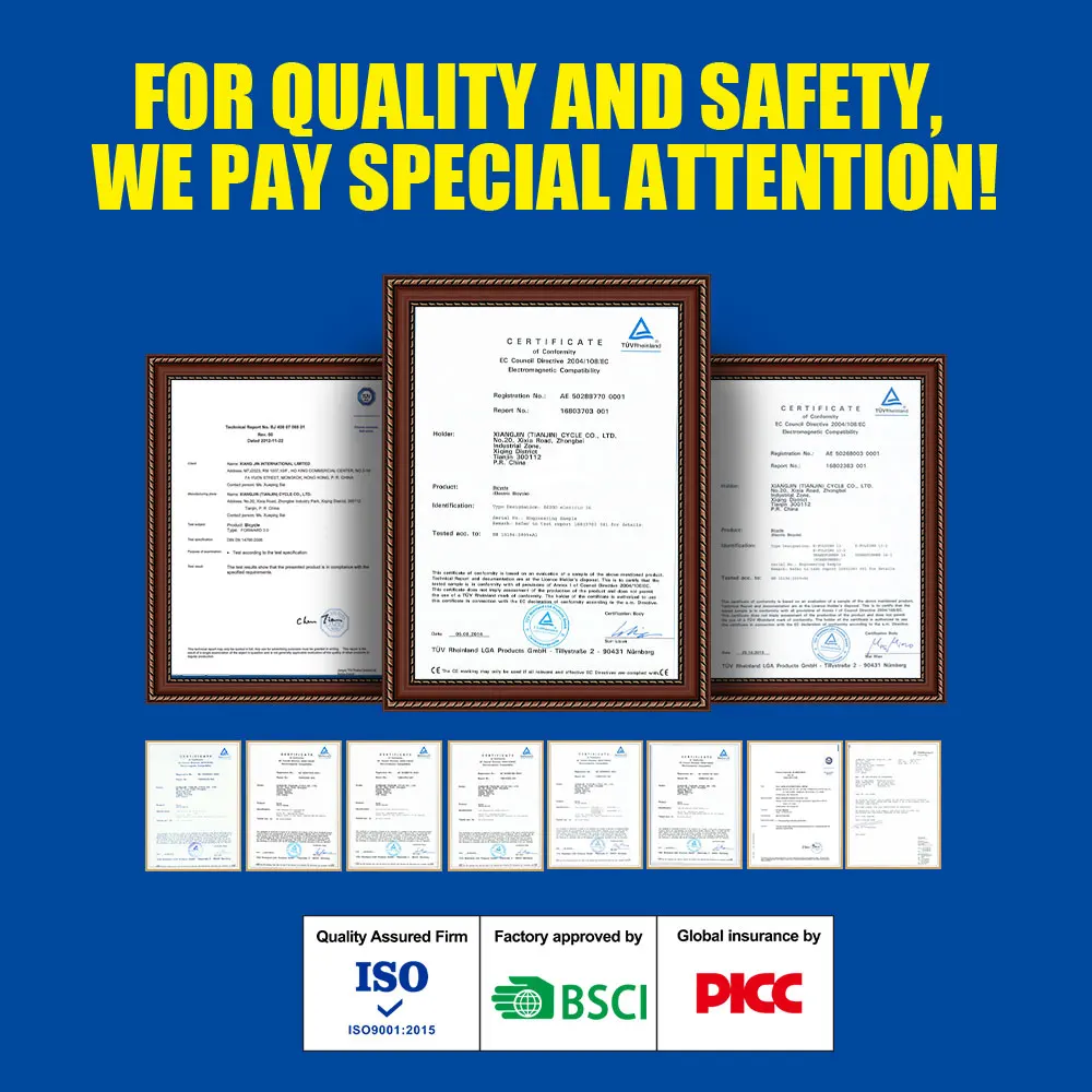 TXED Alloy 48V 1000W электрический велосипед 26 дюймов