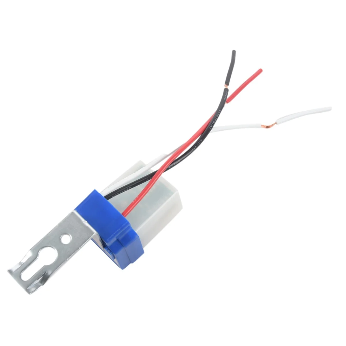 AC DC 12V 10A Автоматическая лампа Сумеречный переключатель Датчик света