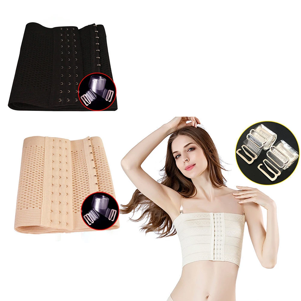 

Модные женские летние повседневные обтягивающие груди майки без рукавов для лесбиянок Tomboy косплей с бюстгальтером на бретелях