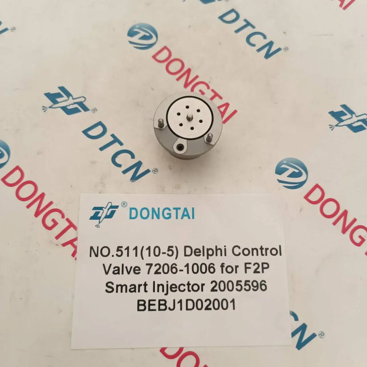 Контроллер 34J 7206-1006 для F2P Smart инжектор 2005596 BEBJ1D02001 номер 511(10-5)