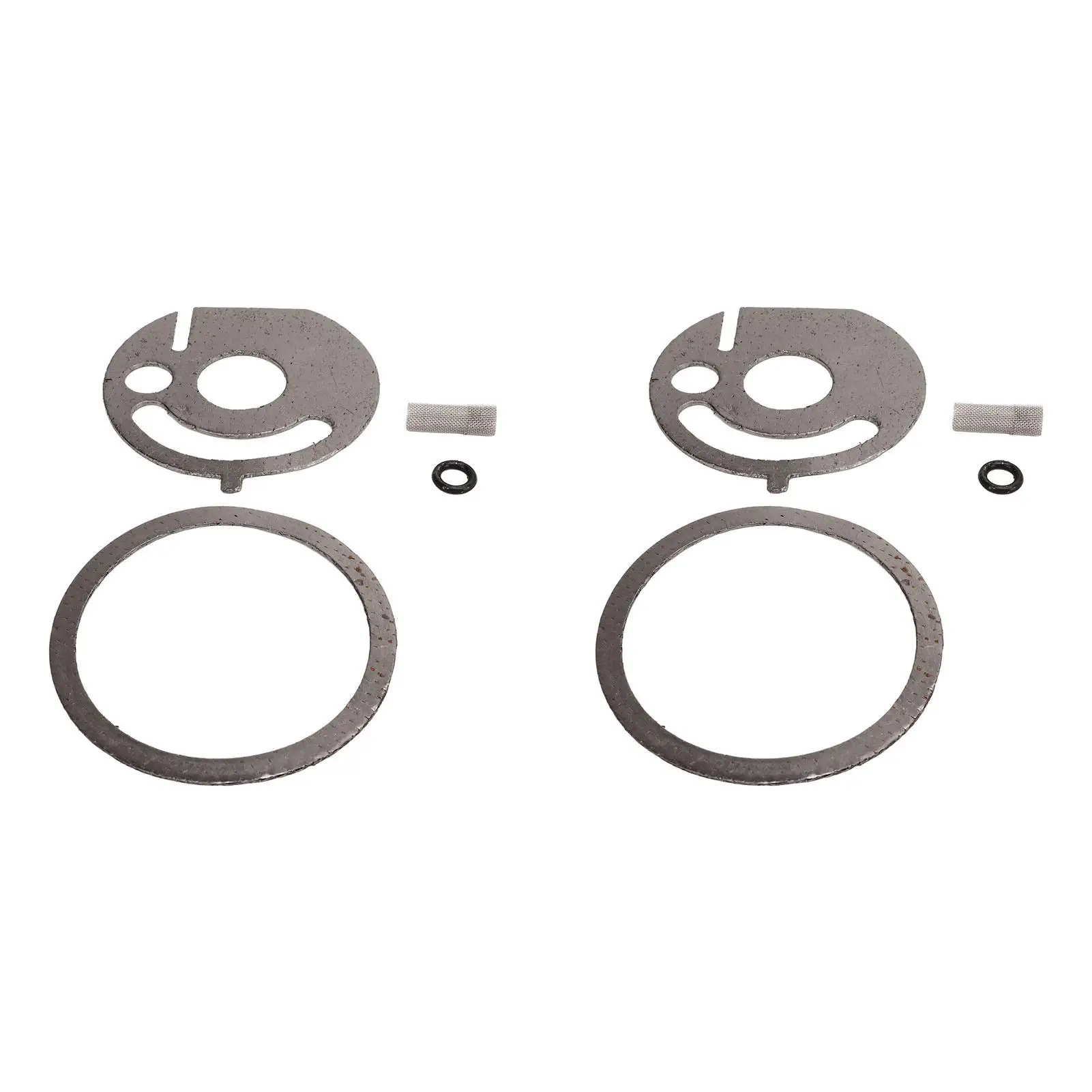 Комплект для обслуживания стояночного обогревателя стабильная работа простой