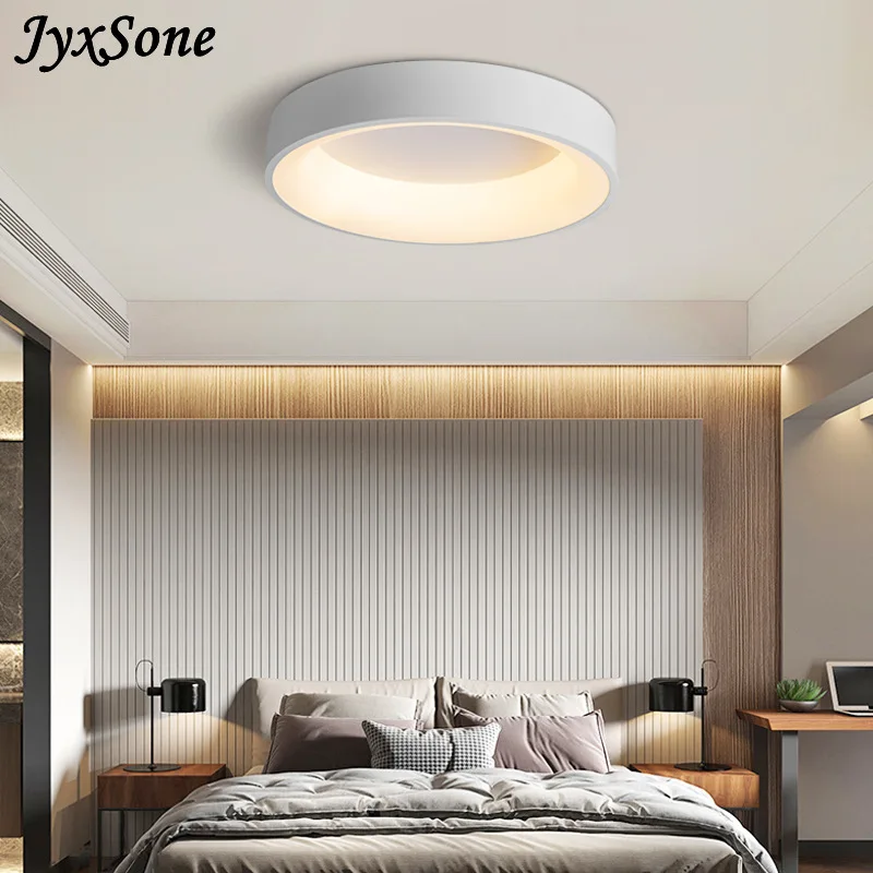 $93.67 Modern Minimalist Simpl Dimmer Ceiling Lights Decorative for Living Room Bedroom Balcony Corridor Aisle Light Led Ceiling Lamps