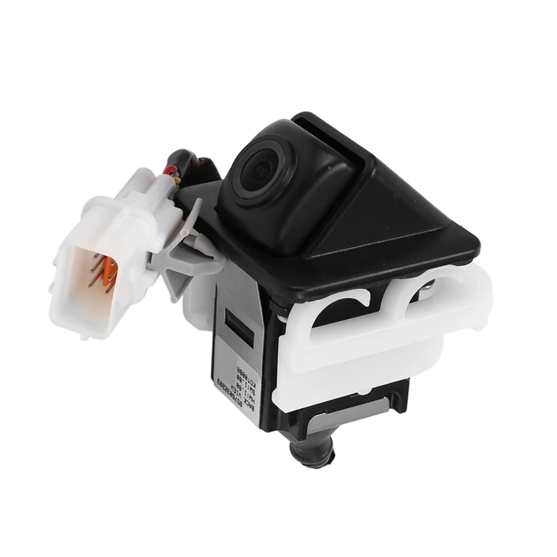 

95760-3Z803 Car Rear View Camera Rear Back View Camera Assy For Hyundai I40 2015-2017 957603Z203 957603Z303