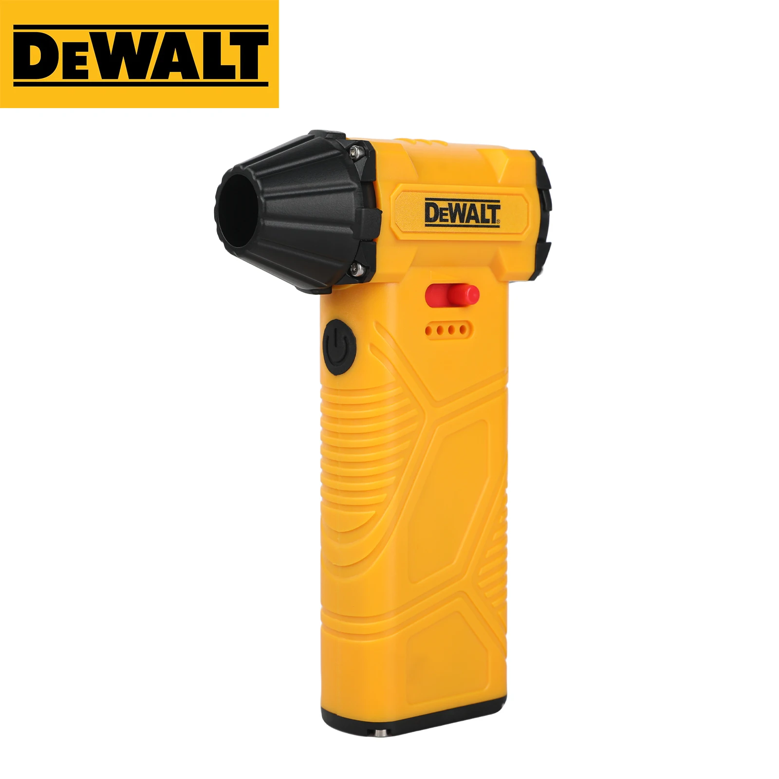 

DEWALT Бесщёточный воздуходувка