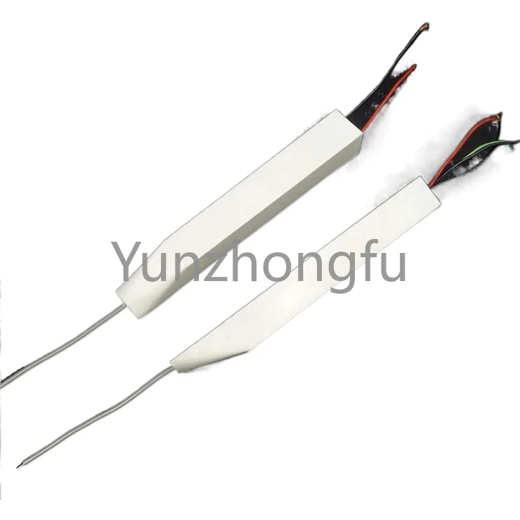 

Good quality Powder coating high voltage cascade