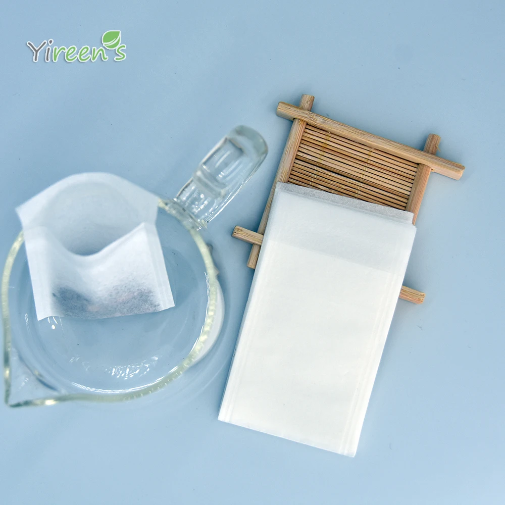 1000 шт. пакетики для чая 60 Х80 мм