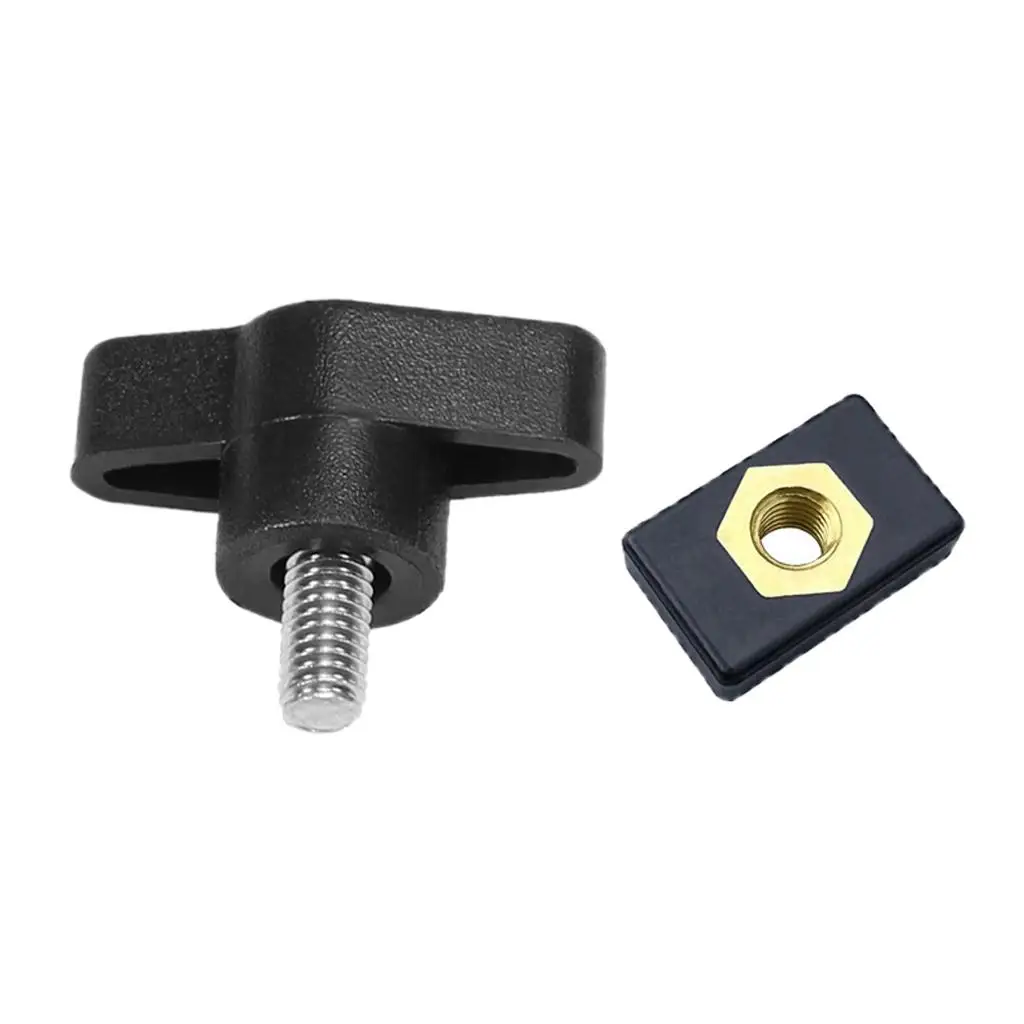 

Kayak Screws Replacement performance for Canoe Boat Dinghy