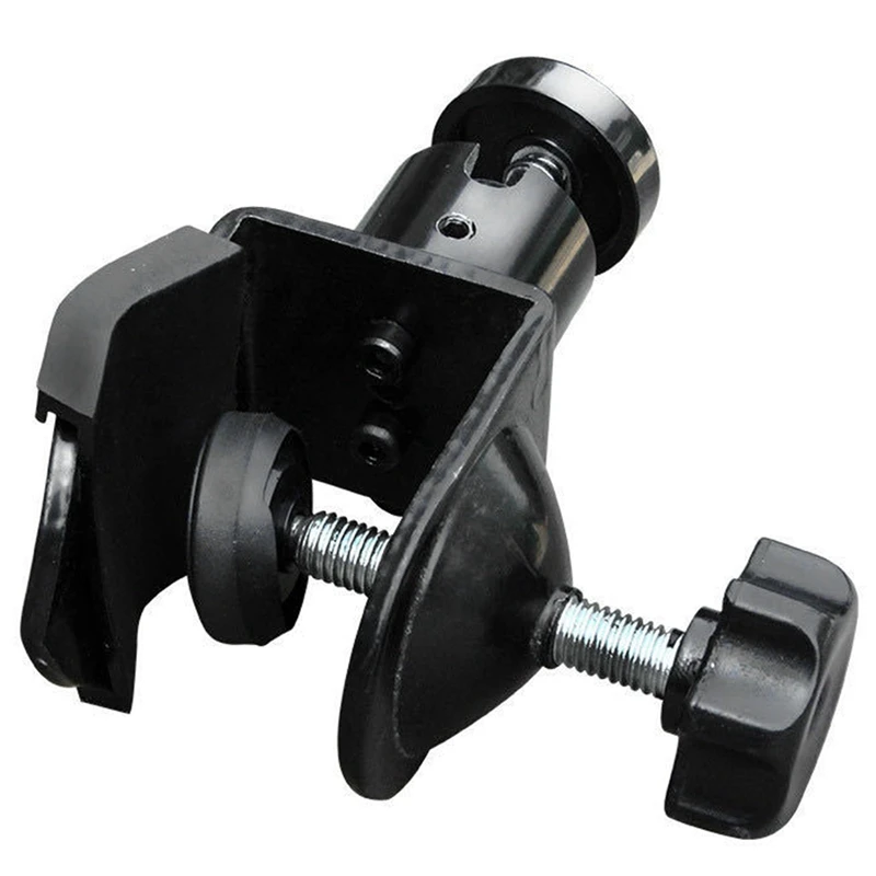 

35mm Movable Gimbal U-Shaped Clip, Vigorously Clip, Photography Accessories