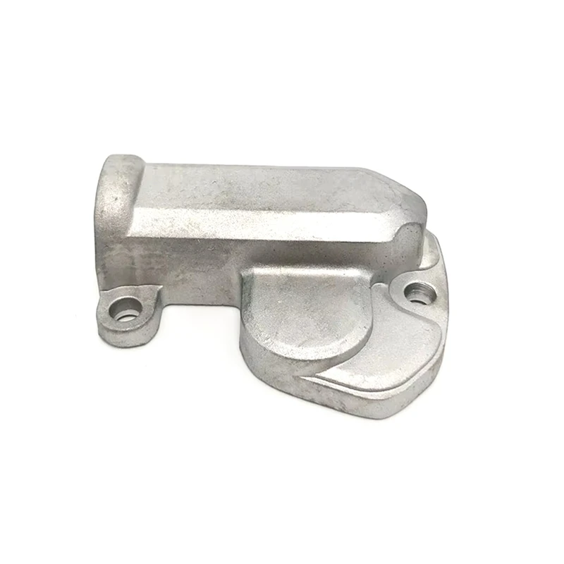 47137007000 Motorcycle Control Valve Rod Cover Cylinder Block For SX85 SX105 HUSQVARNA TC85 Motocross Dirt Bike