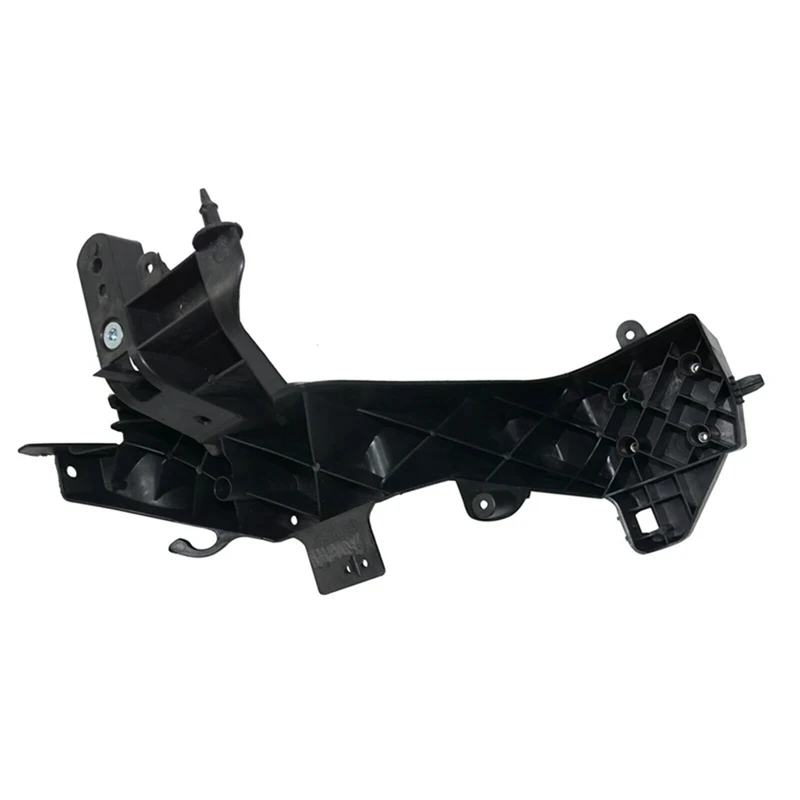 Car Right Headlight Bracket Radiator Stand Support 5156134AA For Jeep Grand Cherokee 2011 2012 2013