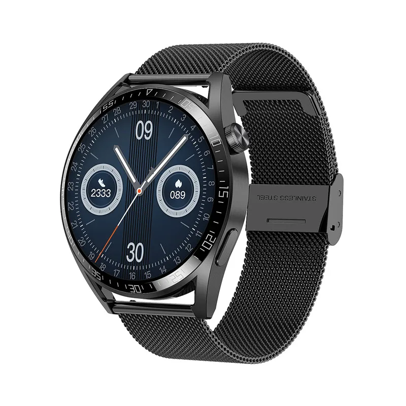

Смарт-часы GT4 Max, экран 1,5 дюйма, Bluetooth, телефонные звонки, голосовая Беспроводная зарядка, мужской и женский трекер, фитнес-браслет, Смарт-часы