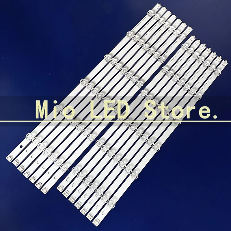 

15 комплектов светодиодной подсветки для 55LN5400 pola 2,0 55 55LN5200 55la620v 55LN549C