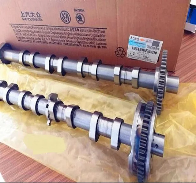 

06h109021 06h109022 06h109088 auto parts intake and exhaust camshaft fit for EA888 a4L A6L 1.8 2.0