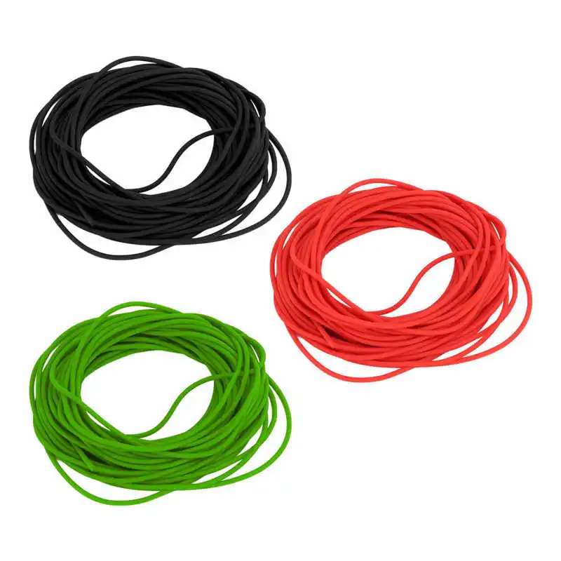 

Rubber Tube Good Resilience Latex Tube for Health Care for Sports Competitions