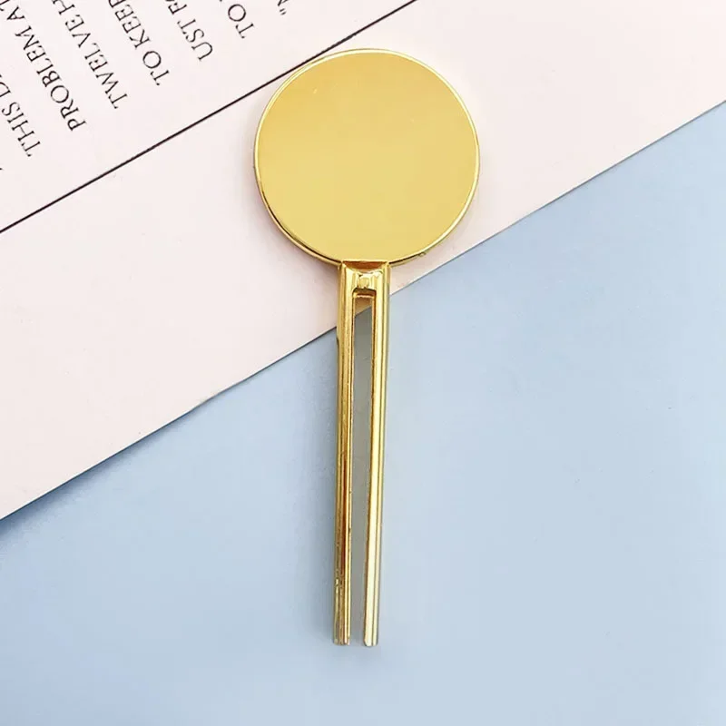 Выдавливатель для зубной пасты из нержавеющей стали