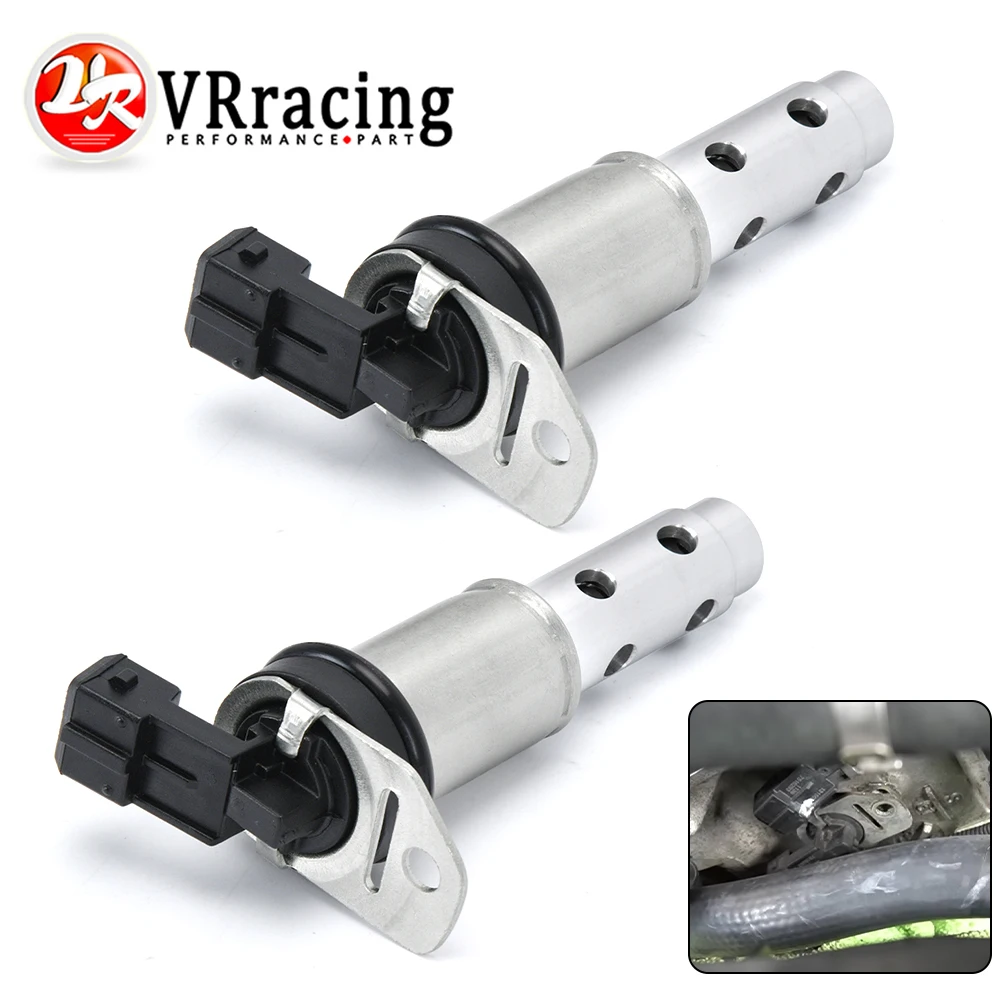 

Electronic Valve Variable Timing Solenoid VVT For BMW Series 1 3 5 X3 X5 Z4 E60 E61 E70 E83 E90 E91 E93 N52 N54 11367585425