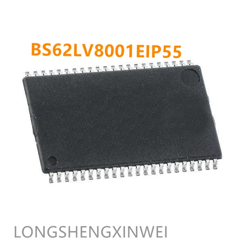 

Хранилище BS62LV8001EIP55 BS62LV8001 TSOP44, 1 шт.