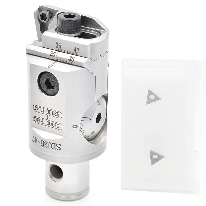 

1 комплект новой точной расточной головки SDJ08 SDJ10 SDJ12 SDJ14 SDJ16 EWN20 EWN25 EWN32 регулируемая расточная головка RBH EWN диаметр LBK1 LBK CKB