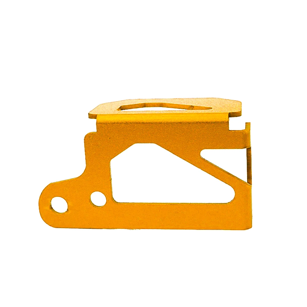 

Для VOGE DS625X DS525X 625 525 DSX DSX625 DSX525 2024 2025 Аксессуары для мотоциклов Алюминиевая заглушка для рамы Заглушка заднего тормоза