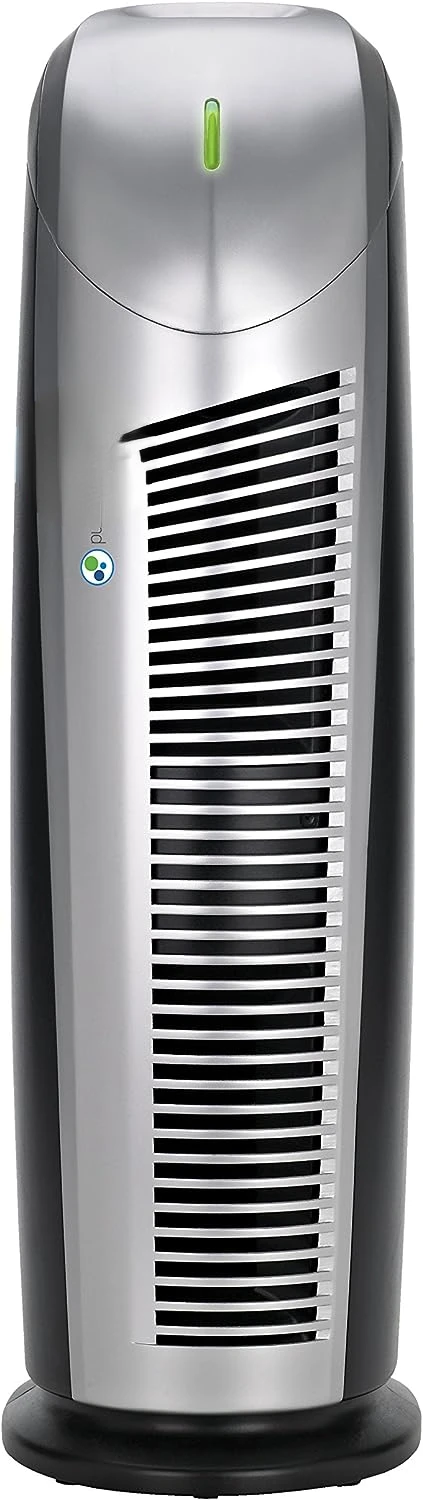 

Air Purifier with HEPAFresh Filter, 22-Inch