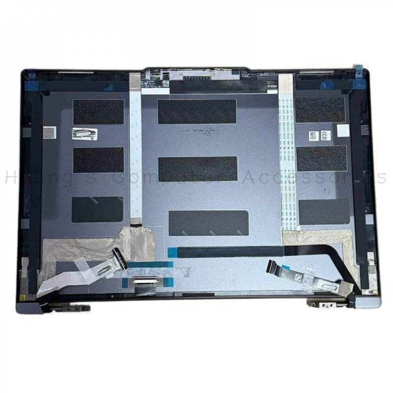 Фото SS+5CB1L53375 Новая задняя крышка Magic Bay LCD 165HZ для ThinkBook 16p G4 IRH 21J8, замена задней панели экрана №1