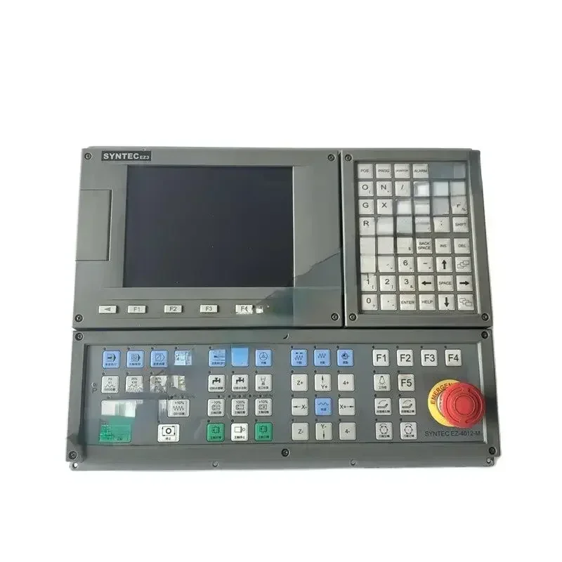 В наличии SYNTEC CNT System EZ3 EZ4 в хорошем состоянии