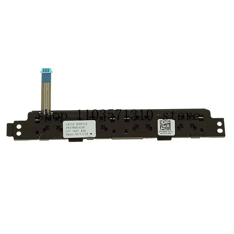 Новинка для Dell Latitude E7280 7280 7290 E7390 E7380 тачпад мышь кнопка платы HR8RF 0HR8RF CN-0HR8RF Быстрая