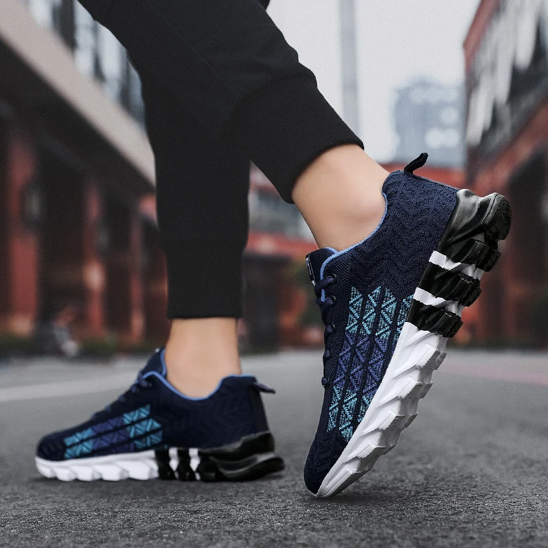 

Gym Running Shoes Man Children Tennis Luxury Brand Men's Sports Shoes Spot Summer Sneakers Husband Sport Shoes For Men Tennis
