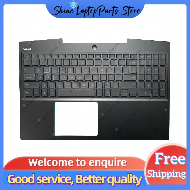 MAD DRAGON Чехол для Dell G3 3590