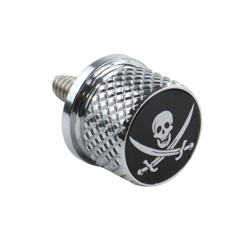 

Мотоциклетные аксессуары, болт для крыла заднего сиденья, быстроразъемный винт для Harley Sportster XL 883 1200 Dyna Softail Glide Touring винты