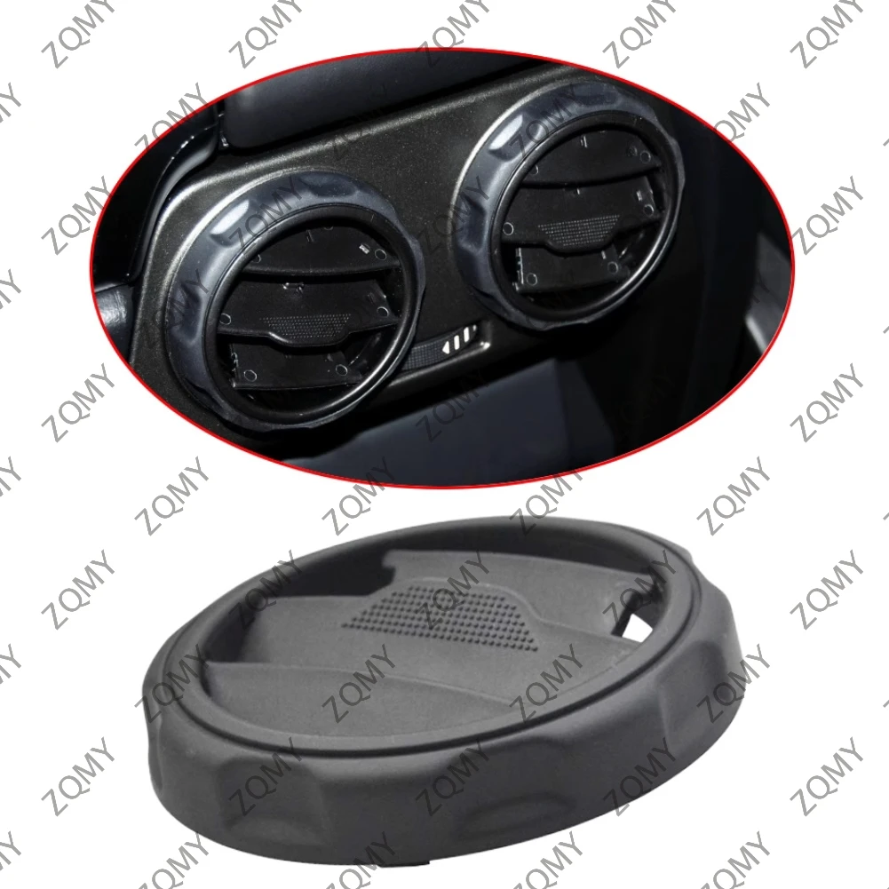 

Автомобильная центральная консоль, задняя решетка вентиляции для Land Rover Discovery 3 4 для Range Rover Sport 2005 2006 2007 2008 2009 2010-2013