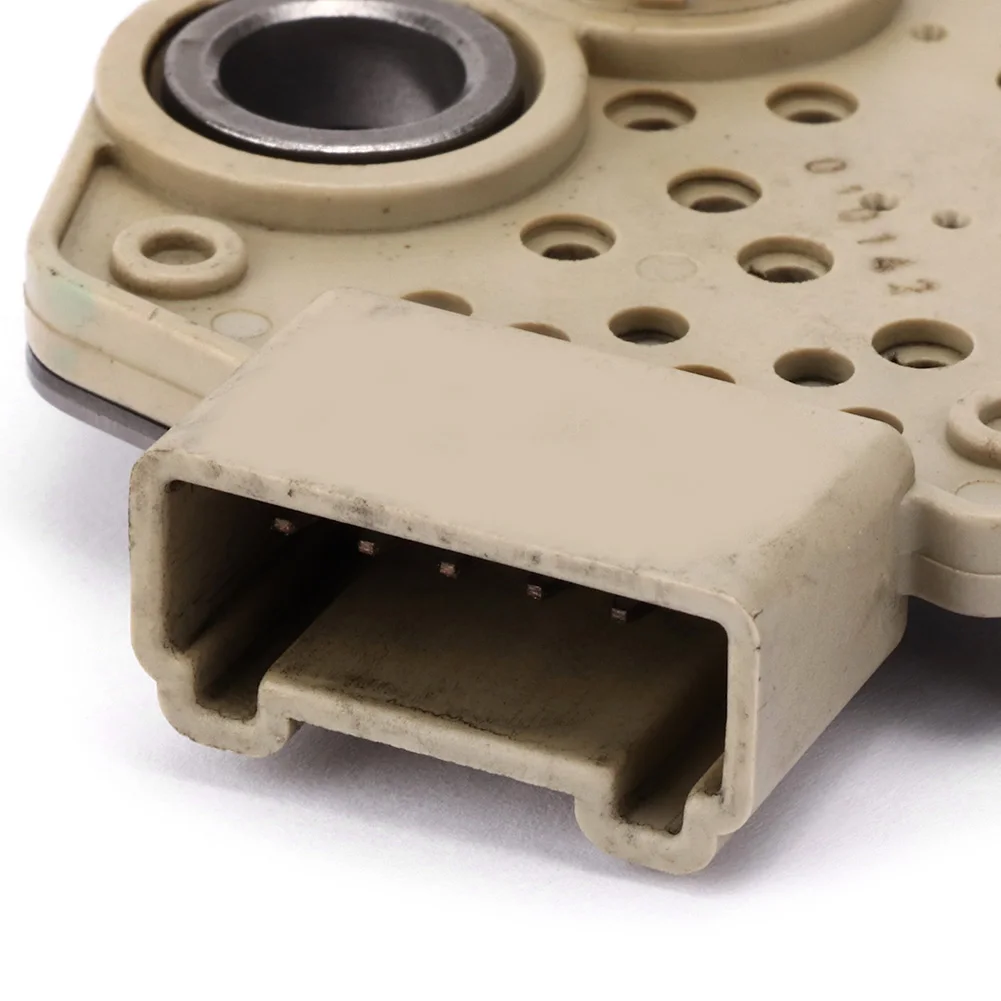 Комплект соленоидов автоматической коробки передач Подходит для GM 4T40E и 4T45E