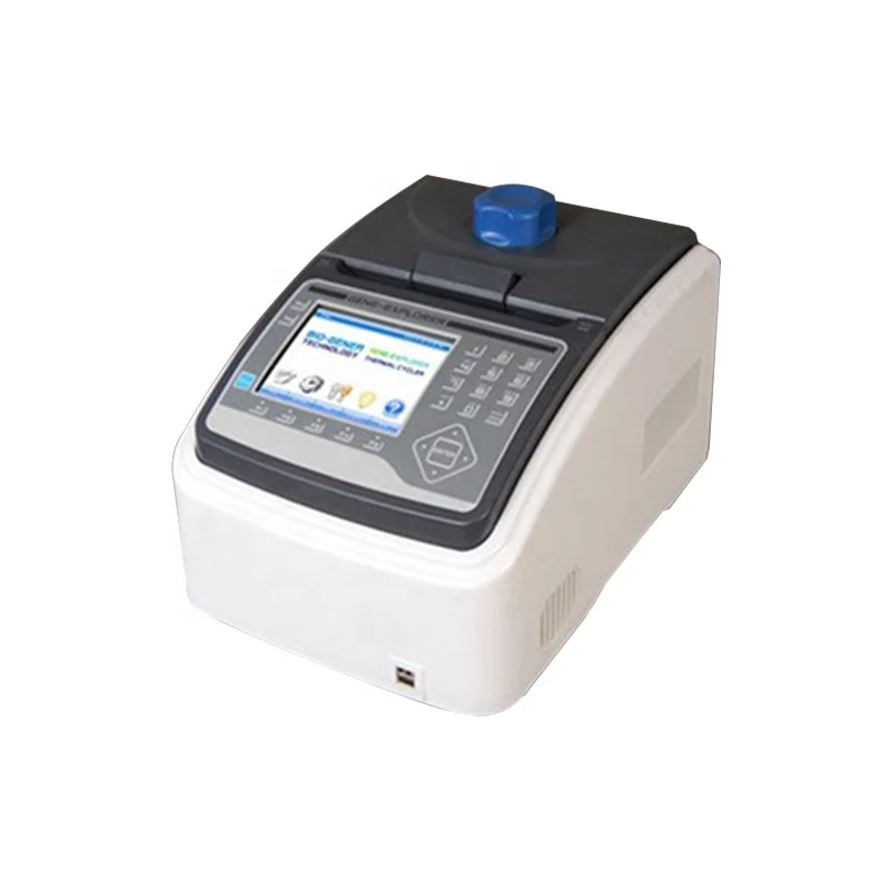 

8 pieces custom-made US Marlow peltier Thermal Cycler (PCR)