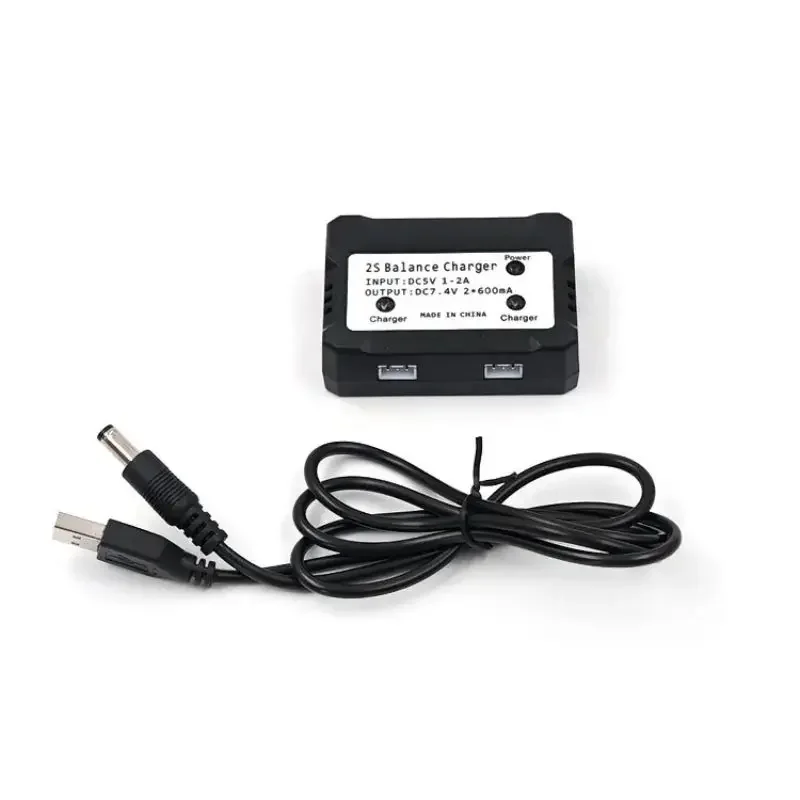 Аккумулятор Lipo для водяного пистолета 7 4 В 2500 мА · ч