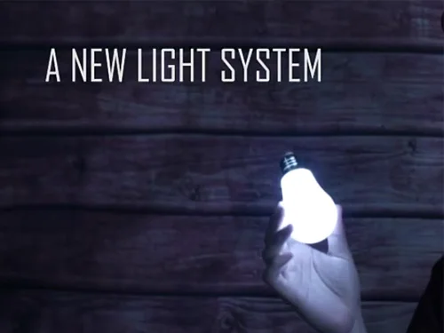 Пульт дистанционного управления светильник почкой свет в любом месте