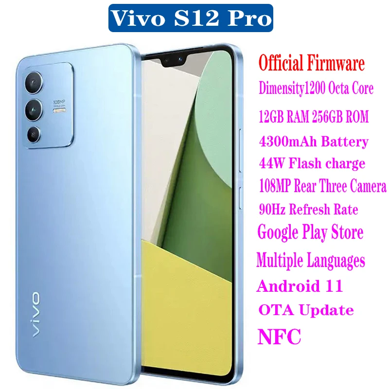 Смартфоны Vivo Купить На Алиэкспресс