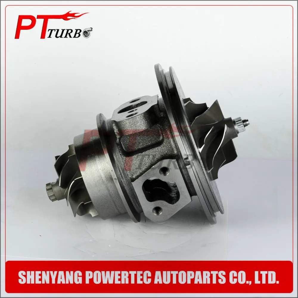 

17201-58040 CT12B turbo cartridge Balanced for Toyota Hiace Mega Cruiser 4.1L 15BFT- turbine CHRA NEW 1720158040 core repair kit