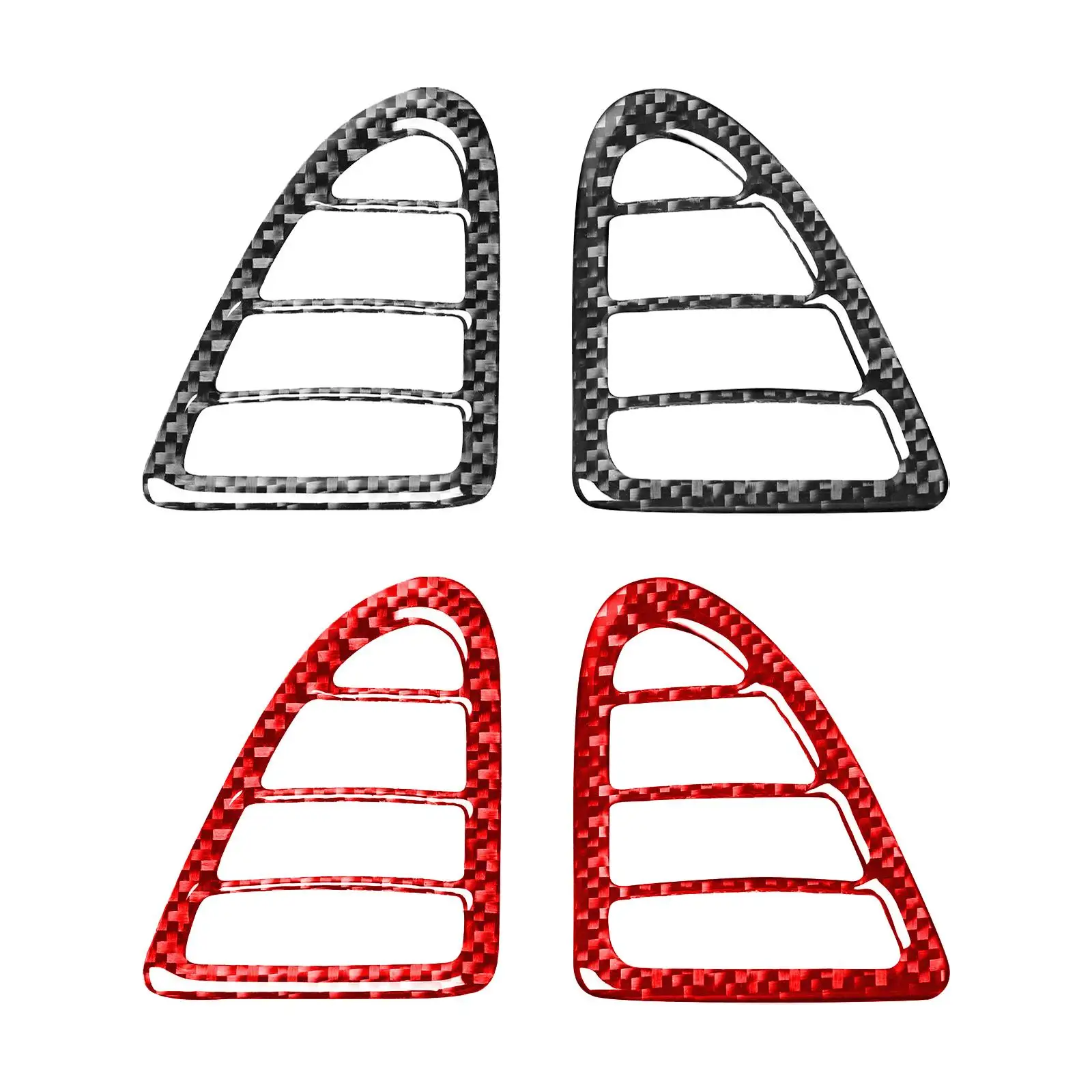 

Dashboard Air Vent Covers Interior Accessories for