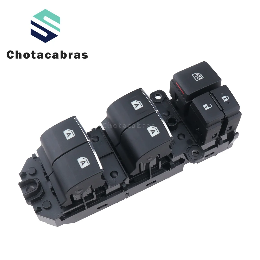 Автомобильные аксессуары переключатель стеклоподъемника для Toyota Corolla CHR 2018 2019 2020