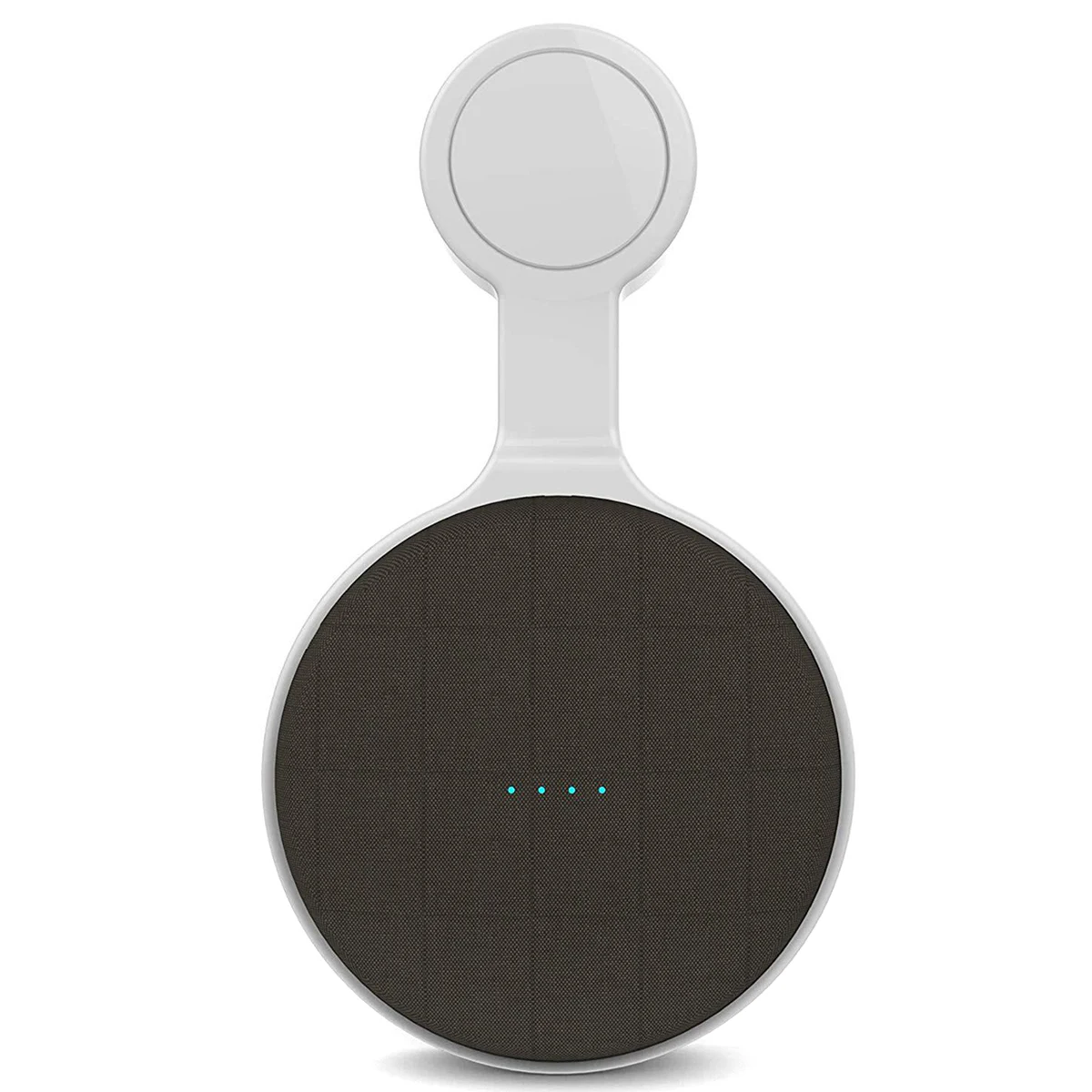 

Outlet Wall Mount Holder Plug In Mount Bracket for Google Home Mini