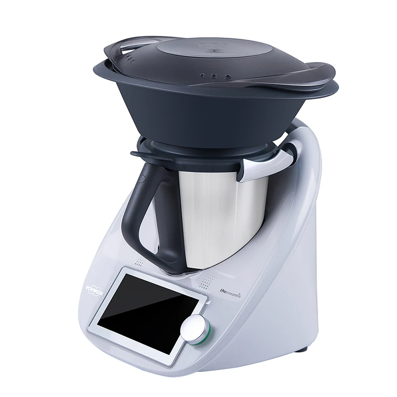 

Germany Xiaomei Multi-Function Food Processor Original Imported Tm6 Good Products New Intelligent Automatic Cooking Pot