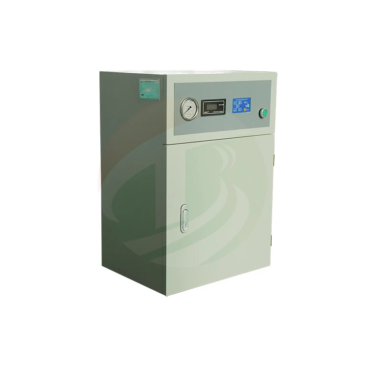 Деионизированная машина для лабораторных исследований 10 л/ч