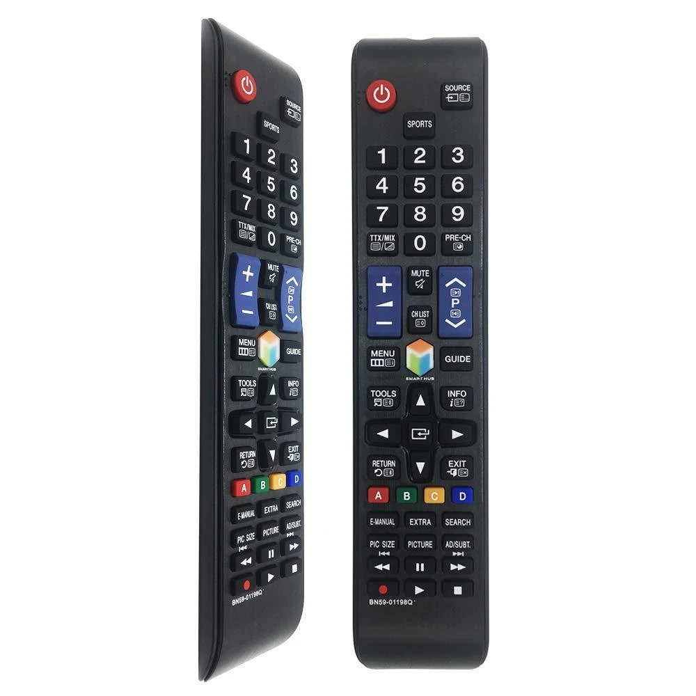 Телефон Samsung LED Smart TV с дистанционным управлением