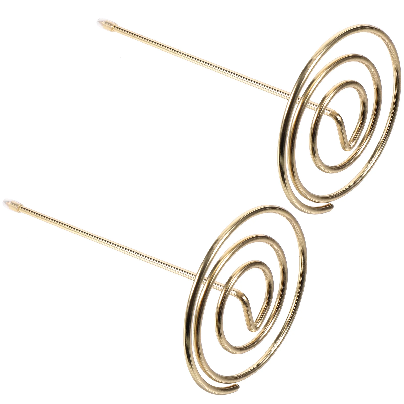 2 шт. настольная полка держатель для счетов аксессуары ресторанный аксессуар